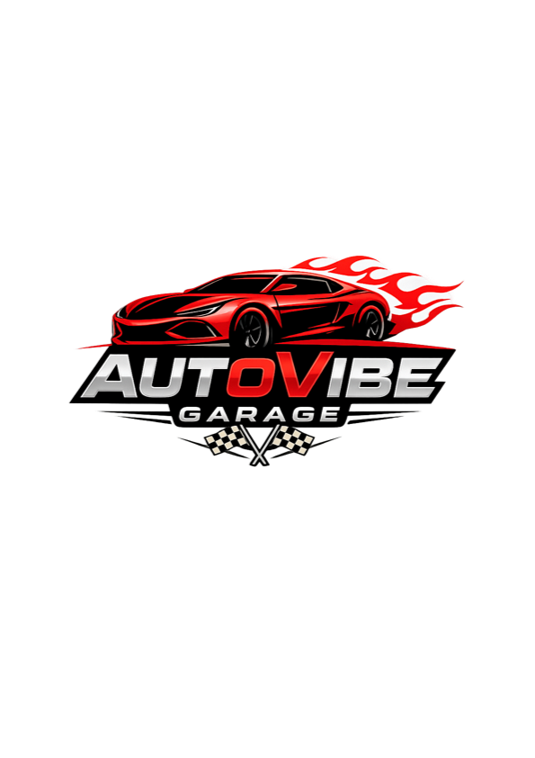 Autovibe Logo